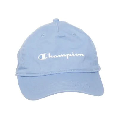 Baseballkeps (Blå) från Champion Bomull