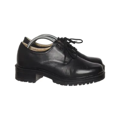 Derby schoenen (Zwart) van Ilves