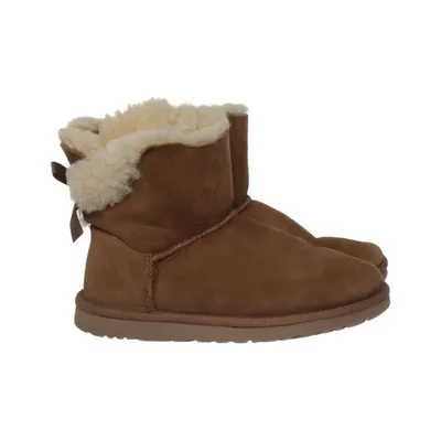 Boots ( Mini Bailey) från UGG Skinn