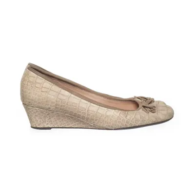 Ballerines (Beige) de Unisa
