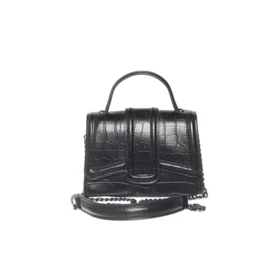 Shoulder-bag (Black) from Zara