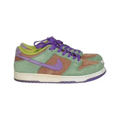 Sneaker (Dunk Low) von Nike