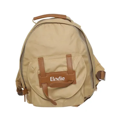 Sac à dos (Beige, Marron) de Elodie