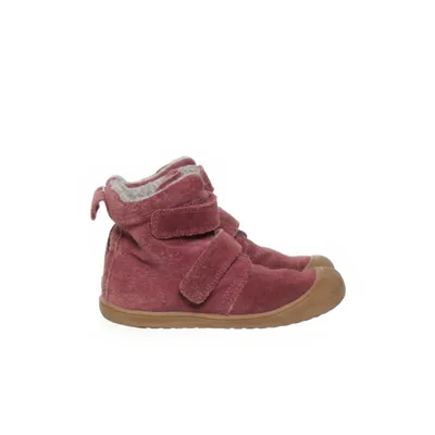 Ankle boots (Pink) from Lamino Leather