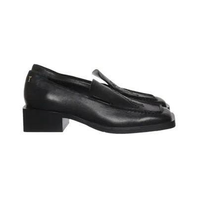 Loafers (Black) from Fabienne Chapot