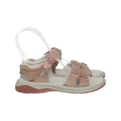 Sandaler (Beige, Rosa, Vit) från Elefanten