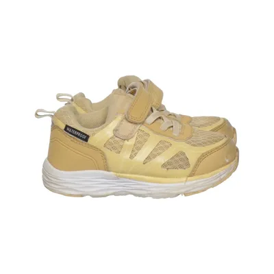 Baskets (Jaune) de Exani