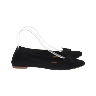 Ballerinaskor (Svart) från Copenhagen Shoes