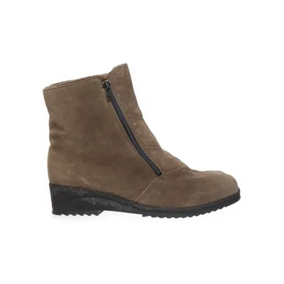Boots (Brun) från Jenny by Ara Skinn