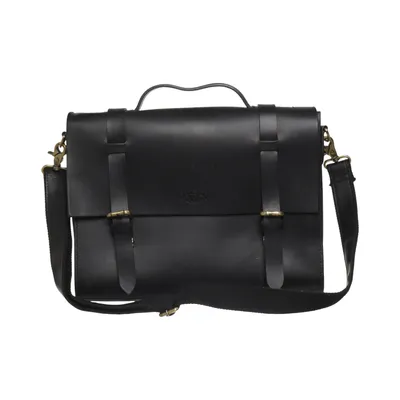 Aktentas (Zwart) van The Cambridge Satchel Company