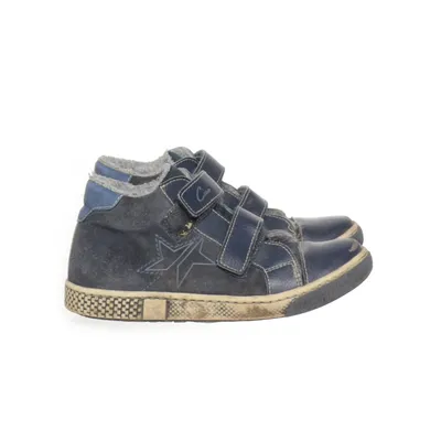 Bottines (Bleu) de Ciao