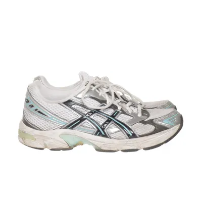 Sneakers (Wit, Meerkleurig) van Asics