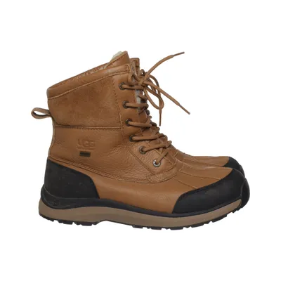 Kängor (AdirondackII) från UGG Skinn