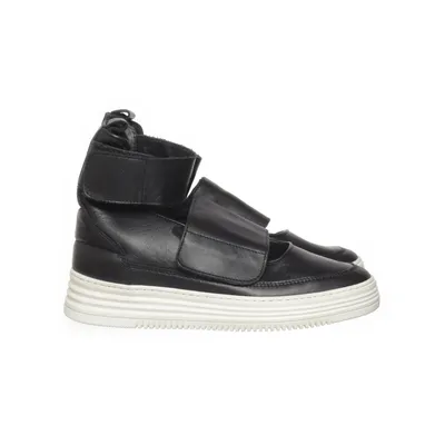 Sko (Sort) fra Filling Pieces