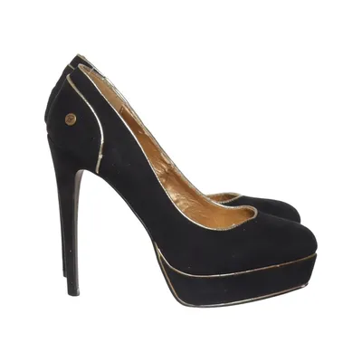 Pumps (Black) from Blink