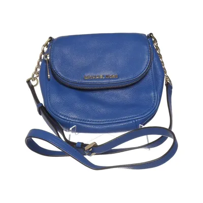 Schoudertas (Bedford) van Michael Kors Leer