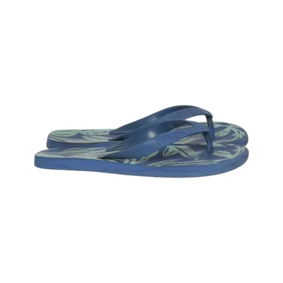 Flipflop (Blå, Grön) från Rider Polyuretan