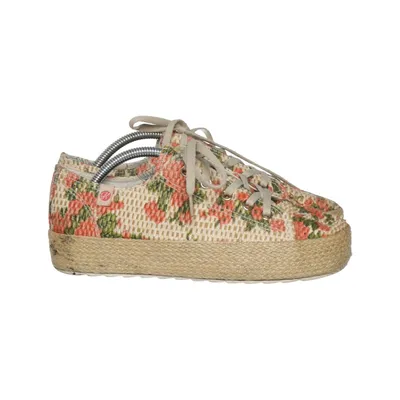 Espadrillos (Beige, Flerfärgad) från Kylie