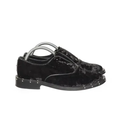 Loafers (Zwart) van Bronx