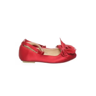 Pumps (Red) from Simone Rocha x H&M