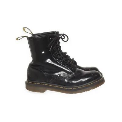 Boots (1460 W) från Dr. Martens