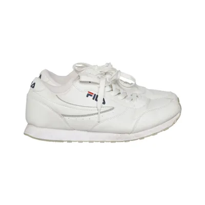 Baskets (Orbit Low) de Fila Cuir
