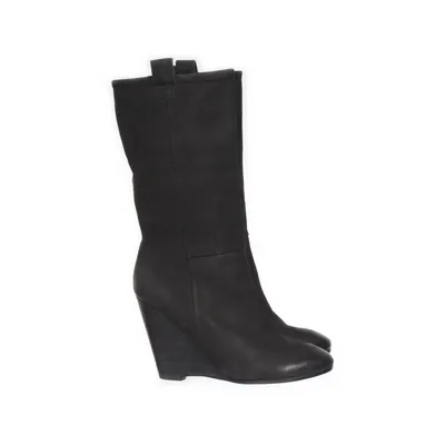 Boots (Black) from ASH Leather