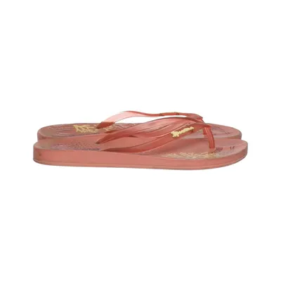 Tongs (Rouge, Jaune, Multicolore) de Ipanema Polyuréthane