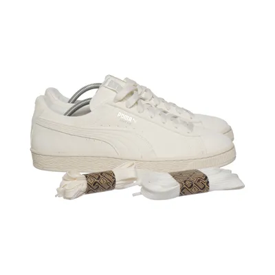 Sneakers (Suede) fra Puma Ruskind