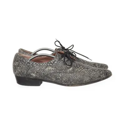 High heels (Gray, Beige) from Feice