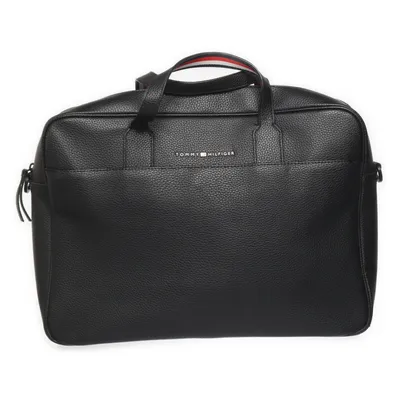 Datorväska (Svart) från Tommy Hilfiger