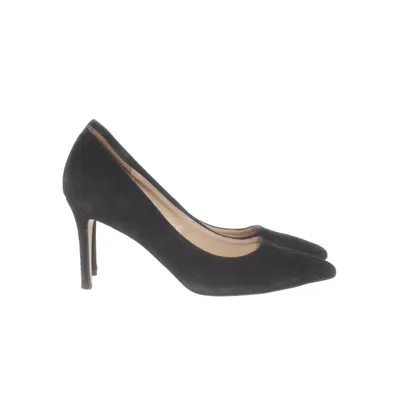 Pumps (Black) from Moss Copenhagen Leather