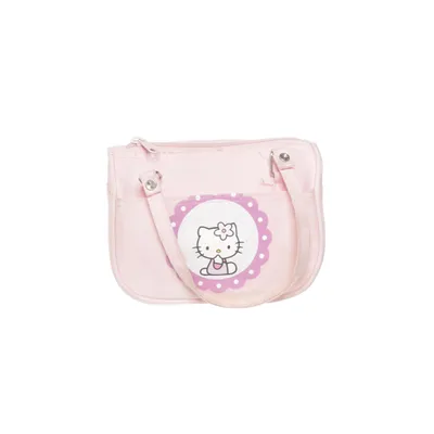 Håndtaske (Pink) fra Hello Kitty