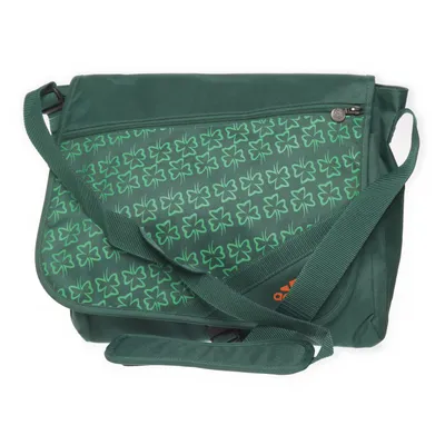 Skuldertaske (Grøn) fra Adidas