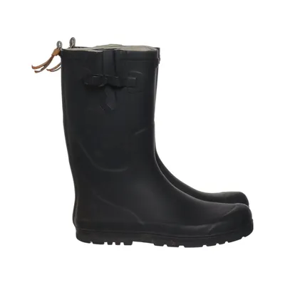 Gummistövlar (Svart) från Aigle