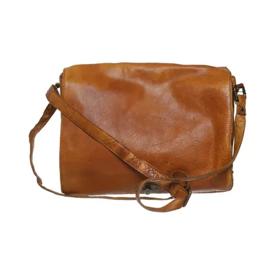 Sac à bandoulière (Marron) de Re:Designed