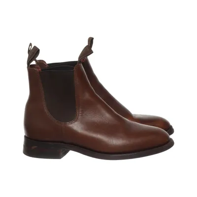 Bottines Chelsea (CHATTERLEY) de Loake
