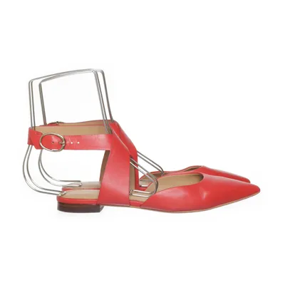 Sandaler (Röd) från Maje