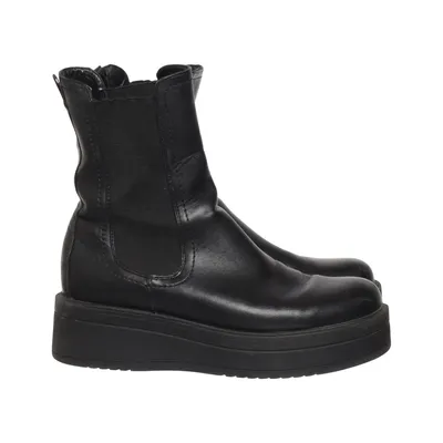 Chelsea boots (Black) from Xit