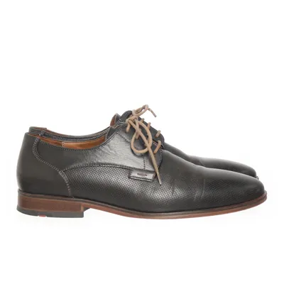 Derby shoes (Brown) from Lloyd Leather