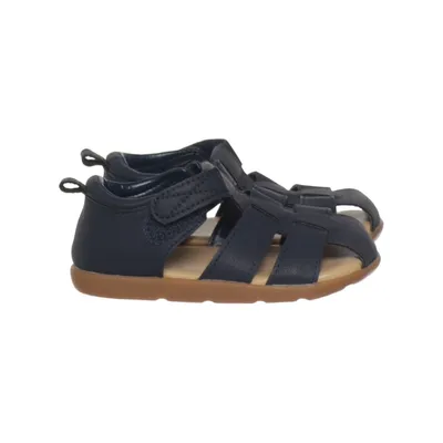Sandalen (Blauw, Bruin) van H&M