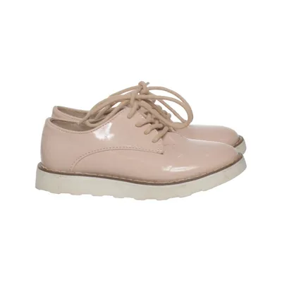Chaussures Derby (Rose) de Zara Girls