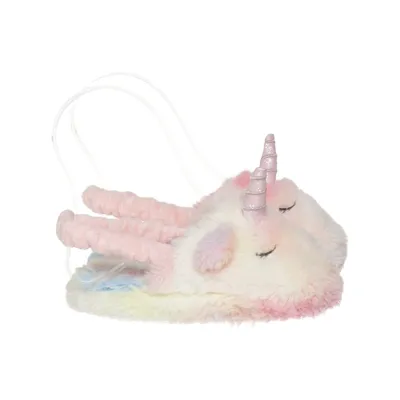 Tøfler (Pink, Flerfarvet) fra Minitude