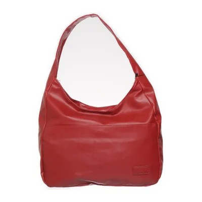 Sac à main (Rouge) de Noirvere