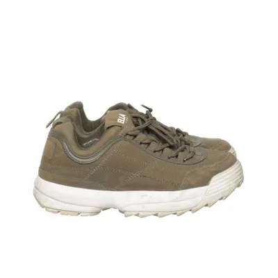 Sneakers (Green) from Ella
