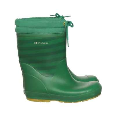Rubber boots (Green) from Tretorn