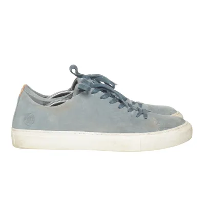 Sneakers (Blauw) van Sneaky Steve