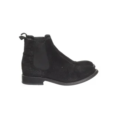 Chelsea boots (Svart) från By Ti Mo