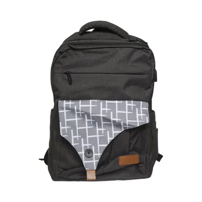 Backpack (Gray) from Lovevook