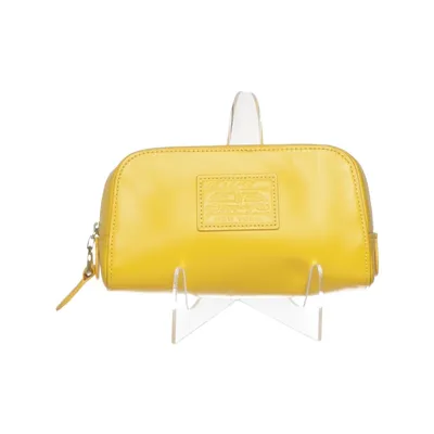 Toilet bag (Yellow) from Ralph Lauren